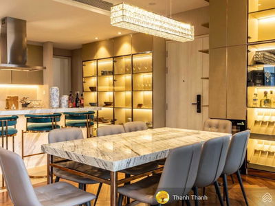 Empire City Thu Thiem, Vietnam Empire City Thu Thiem, Vietnam