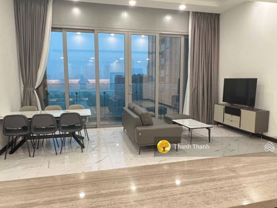 Empire City Thu Thiem, Vietnam Empire City Thu Thiem, Vietnam