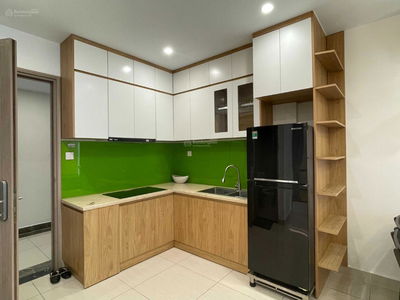 Vinhomes Grand Park, Vietnam Vinhomes Grand Park, Vietnam