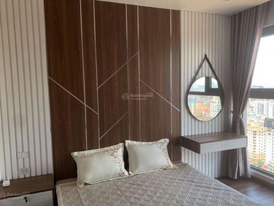 Bamboo Airways Tower, Vietnam Bamboo Airways Tower, Vietnam