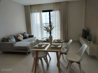 Sora Gardens 2, Vietnam Sora Gardens 2, Vietnam