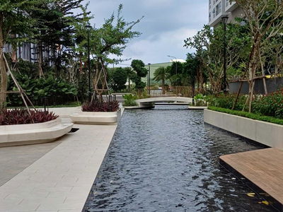 Q7 Saigon Riverside, Vietnam Q7 Saigon Riverside, Vietnam