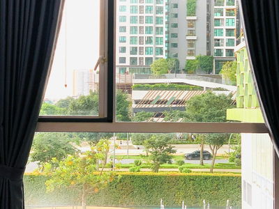 Green View, Vietnam Green View, Vietnam