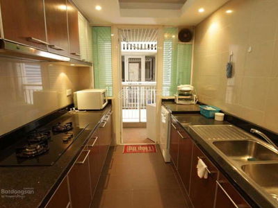 Saigon Pearl, Vietnam Saigon Pearl, Vietnam