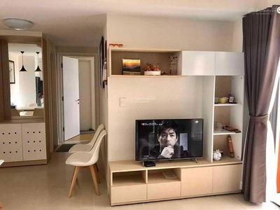 Masteri Thao Dien, Vietnam Masteri Thao Dien, Vietnam