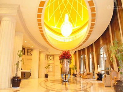 The Flemington, Vietnam The Flemington, Vietnam