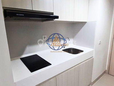 Orange County Apartments, Indonesia  Orange County Apartments, Indonesia