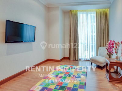 Pakubuwono View, Indonesia  Pakubuwono View, Indonesia