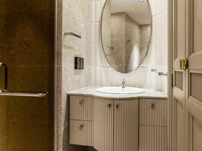 Saigon South Residences, Vietnam Saigon South Residences, Vietnam