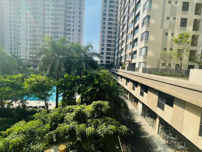 Akari City Nam Long, Vietnam Akari City Nam Long, Vietnam