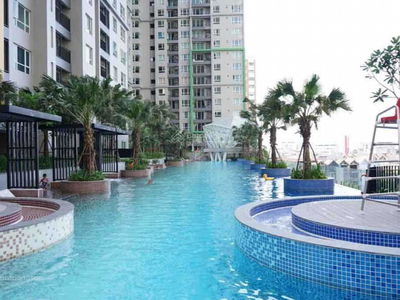 Seasons Avenue, Vietnam Seasons Avenue, Vietnam