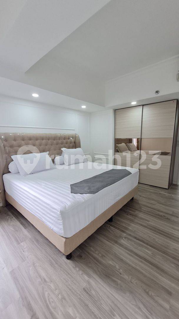 Orchid Garden, Indonesia Orchid Garden, Indonesia