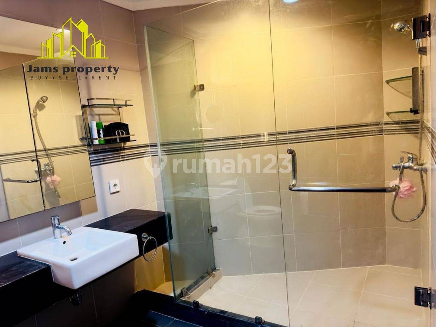 Sahid Sudirman Residence, Indonesia Sahid Sudirman Residence, Indonesia