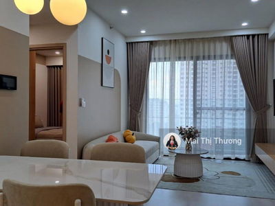 The Antonia, Vietnam The Antonia, Vietnam