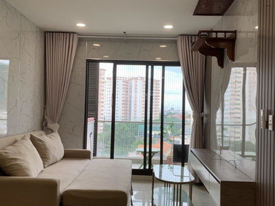 Gateway Vung Tau, Vietnam Gateway Vung Tau, Vietnam