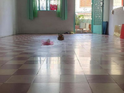 Tran Hung Dao B Street, Vietnam Tran Hung Dao B Street, Vietnam