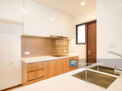 One Verandah Mapletree, Vietnam One Verandah Mapletree, Vietnam