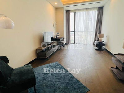 The Pakubuwono Menteng, Indonesia  The Pakubuwono Menteng, Indonesia