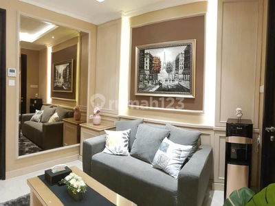 Sudirman Suites, Indonesia  Sudirman Suites, Indonesia