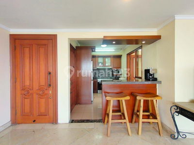 Simprug Terrace, Indonesia  Simprug Terrace, Indonesia