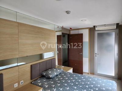 Grand Asia Afrika Apartment, Indonesia  Grand Asia Afrika Apartment, Indonesia