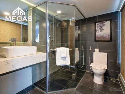 Phan Van Tri Street, Vietnam Phan Van Tri Street, Vietnam