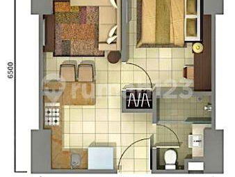 Apartment Casa De Parco, Indonesia  Apartment Casa De Parco, Indonesia