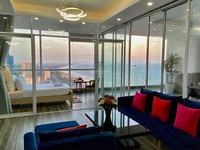 Son Thinh, Vietnam Son Thinh, Vietnam