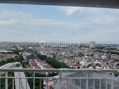 Residence Apartment, Indonesia  Residence Apartment, Indonesia