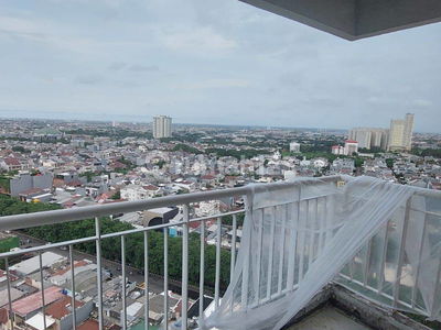 Residence Apartment, Indonesia  Residence Apartment, Indonesia