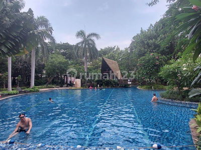 Residence Apartment, Indonesia  Residence Apartment, Indonesia