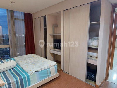 Residence Apartment, Indonesia  Residence Apartment, Indonesia