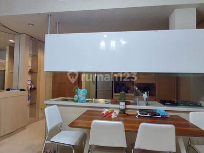 Residence Apartment, Indonesia  Residence Apartment, Indonesia