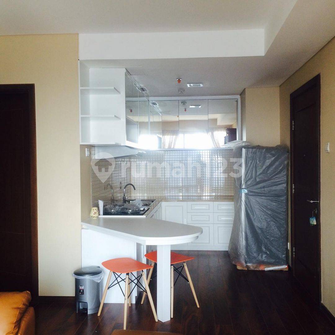 Thamrin Executive, Indonesia Thamrin Executive, Indonesia