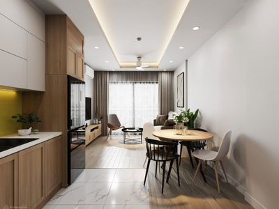 Imperia Smart City, Vietnam Imperia Smart City, Vietnam