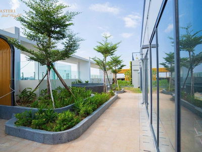 Masteri West Heights, Vietnam Masteri West Heights, Vietnam