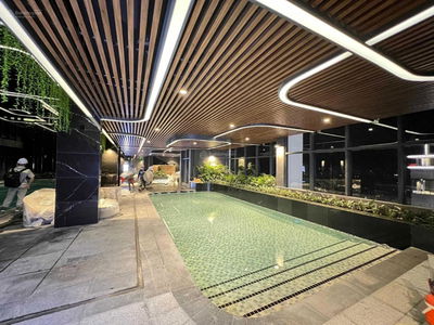 Masteri West Heights, Vietnam Masteri West Heights, Vietnam