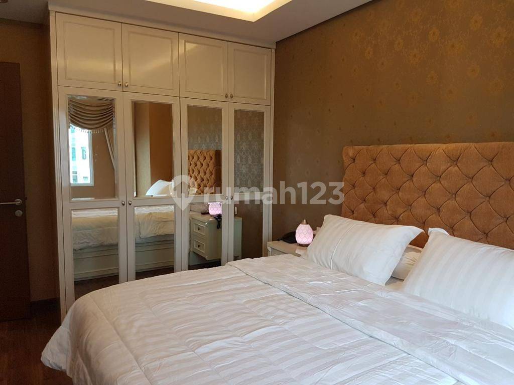 Thamrin Executive Residence Thamrin Executive Residence