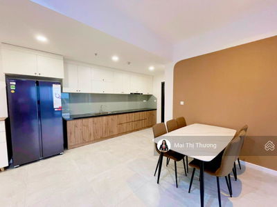 The Antonia, Vietnam The Antonia, Vietnam