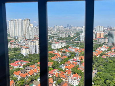 HH1 Linh Dam, Vietnam HH1 Linh Dam, Vietnam