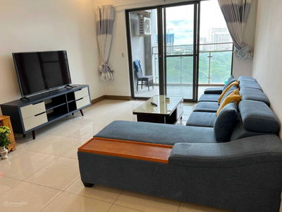 Docklands Saigon, Vietnam Docklands Saigon, Vietnam