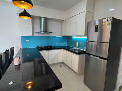 Docklands Saigon, Vietnam Docklands Saigon, Vietnam