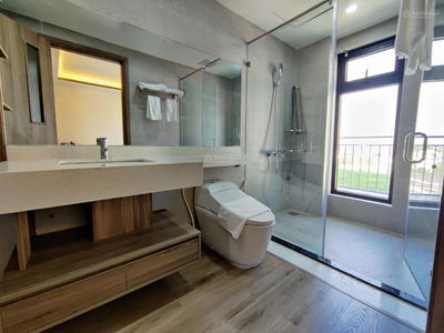 Waterfront City, Vietnam Waterfront City, Vietnam