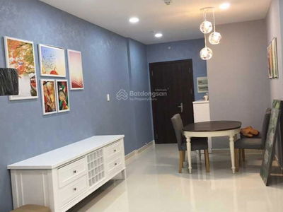 Republic Garden, Vietnam Republic Garden, Vietnam